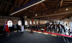 FIRAT ÜNİVERSİTESİ, EN NİTELİKLİ 23 ÜNİVERSİTE ARASINDA YER ALDI