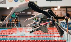 ELAZIĞLI SPORCULARDAN YÜZME YARIŞLARINDA BÜYÜK BAŞARI