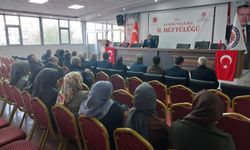 VAİZLER BİR ARAYA GELDİ