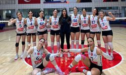 FİLEDE ELAZIĞ BELEDİYESPOR FIRTINASI ESİYOR