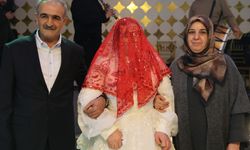 ŞEVVAL'İN HAYALİ GERÇEK OLDU