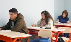 ÜCRETSİZ YKS SINAVI GERÇEKLEŞTİRİLECEK