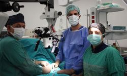 MİKRO-TESE YÖNTEMİNDE BÜYÜK BAŞARI