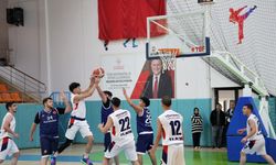 4 BRANŞTA MÜSABAKALAR SONA ERDİ