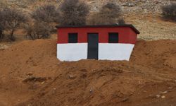 3 KÖYÜN İÇME SUYU BORU HATTI TAMAMLANDI