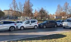 BUZLANMA ZİNCİRLEME KAZAYA NEDEN OLDU