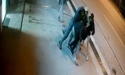 HIRSINI ALAMAYINCA, ŞAHSIN KULAĞINI ISIRARAK KOPARDI