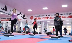 YENİ SPOR BRANŞLARIYLA GELECEĞE YATIRIM