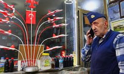 EN BÜYÜK HAYALİ UÇMAKTI