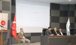 DİN GÖREVLİLERİ BİR ARAYA GELDİ