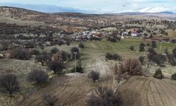 KÖYLERİN İÇME SUYU SORUNLARI ÇÖZÜLÜYOR