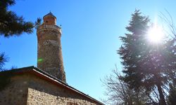 MEDENİYETLER BEŞİĞİ HARPUT'TA BAHAR HAVASI