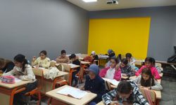 GELECEK İNŞA EDİLİYOR