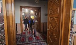 ZABITAYI GÖRÜNCE CEMAATE KARIŞTILAR