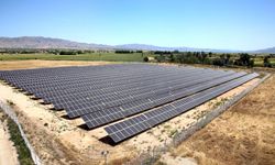 GES PROJESİ HAYATA GEÇİRİLİYOR