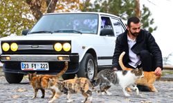 "HOROZ" LAKAPLI ARACA GALOŞSUZ BİNMEK YASAK