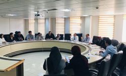 HALK SAĞLIĞI HİZMETLERİ ELE ALINDI