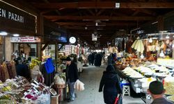 KAPALI ÇARŞI’DA HARPUT MUSUKİSİ YANKILANIYOR