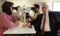 PROF. DR. ÖZERCAN'DAN AÇIKLAMALAR