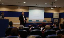 ELAZIĞ'DA POLİO ERADİKASYON PROGRAMI