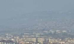 YÜKSEK KESİMLERDE SİS ETKİLİ OLUYOR