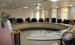 TÜBERKÜLOZ ELE ALINDI