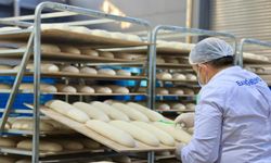 HALK EKMEK 35 NOKTADA