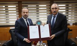 FÜ İLE MİLLİ EĞİTİM MÜDÜRLÜĞÜ ARASINDA PROTOKOL