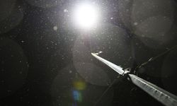 KARMI YAĞMIŞ ŞU HARPUT'UN BAŞINA