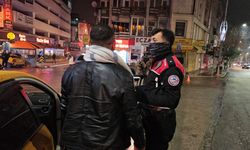 GENİŞ ÇAPLI ASAYİŞ UYGULAMASI