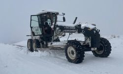 KAPALI KÖY YOLU SAYISI 103