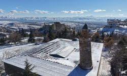 HARPUT'TAN MUHTEŞEM GÖRÜNTÜLER