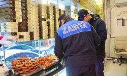 ZABITA EKİPLERİNDEN DENETİM