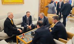 IŞIKVER MADEN İÇİN TEMASLARINI SÜRDÜRÜYOR