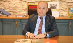 YENİDEN REFAH PARTİSİ MKYK ÜYESİ MEHMET GÜL: “YENİ YIL, ADALET VE REFAH İÇİN KARARLILIK DEMEKTİR”