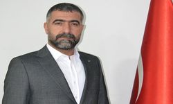 BAŞKAN ADAYI SARIGÜL'DEN AÇIKLAMALAR