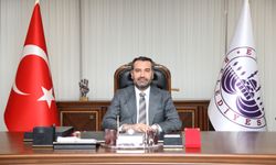 BAŞKAN ŞERİFOĞULLARI'NDAN 10 OCAK ÇALIŞAN GAZETECİLER GÜNÜ MESAJI