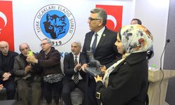 HAYKIR GÜVEN TAZELEDİ