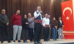 PERDE "HORATA" İLE AÇILIYOR