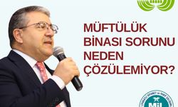 MİL-DİYANET SEN'DEN ELAZIĞ BELEDİYE BAŞKANI'NA TEPKİ