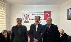 EMKD’DE NÖBET DEĞİŞİMİ