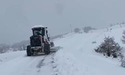 181 KÖY YOLU AÇILDI, 365'İNDE ÇALIŞMALAR SÜRÜYOR