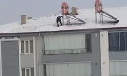 HAYATINI HİÇE SAYDI