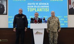 2025 GÜVENLİK BİLONÇOSU