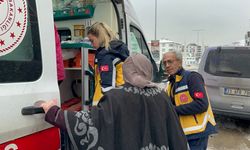 SİTEDE DOĞALGAZ ZEHİRLENMESİ