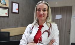 UZMAN DR. SERPİL ARSLAN'DAN AÇIKLAMALAR