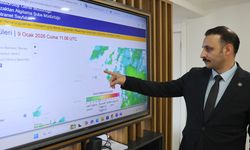 "2022 YILINDAN SONRAKİ EN YÜKSEK YAĞIŞI ALDIK"