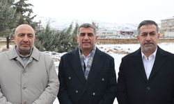 SİYASİLER TEK YUMRUK OLDU