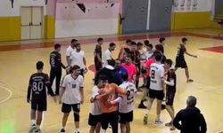 ELAZIĞ GENÇLİK SPOR HENTBOLDA 5'TE 5 YAPTI