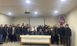 ELAZIĞ 2. AMATÖR KÜME'DE GRUPLAR BELLİ OLDU